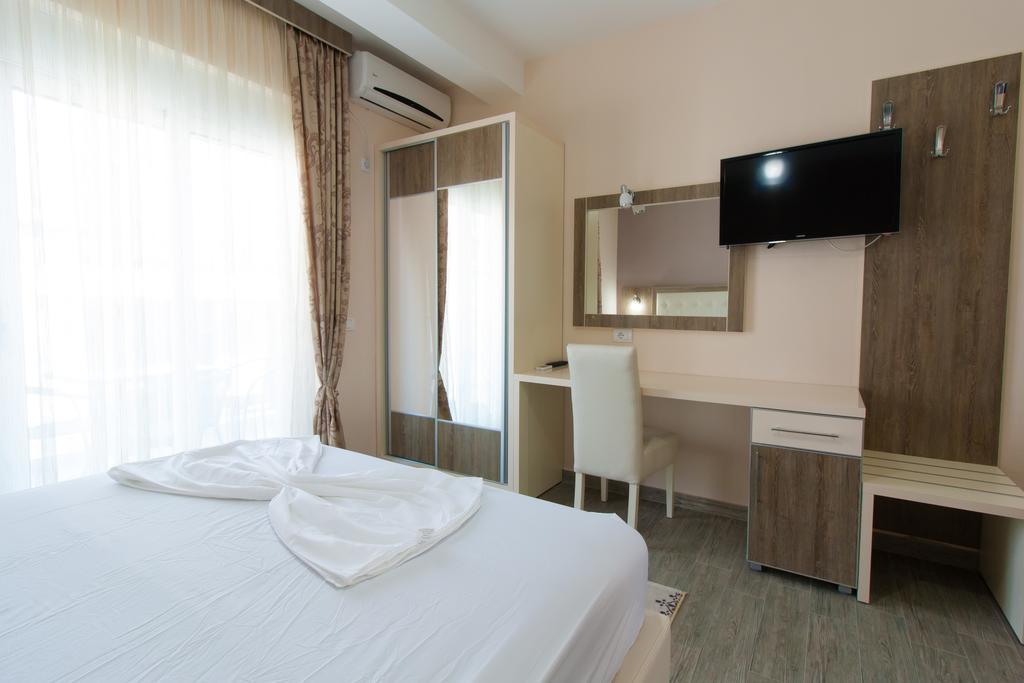 A3 Apartments Ulcinj Eksteriør bilde