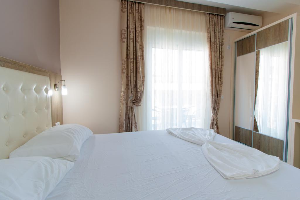 A3 Apartments Ulcinj Eksteriør bilde
