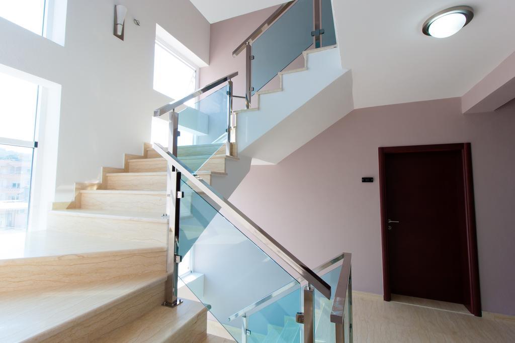 A3 Apartments Ulcinj Eksteriør bilde