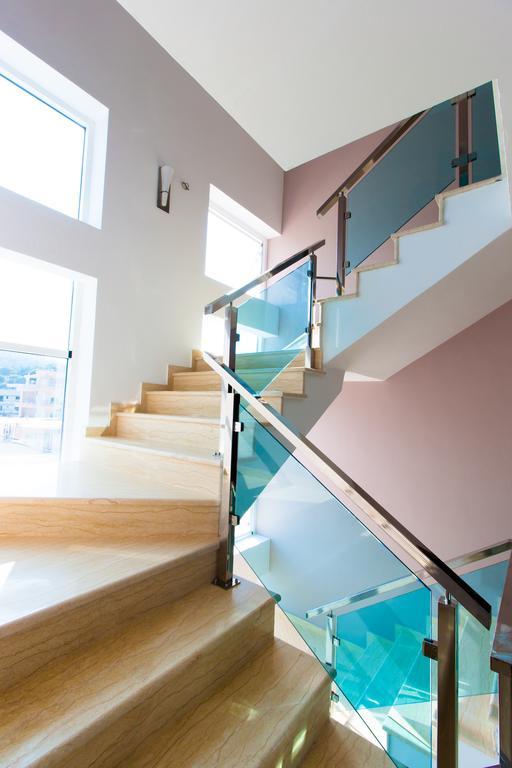 A3 Apartments Ulcinj Eksteriør bilde